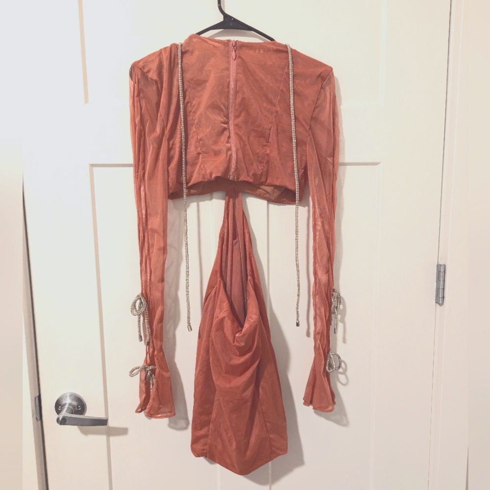 House of CB Miranda dress - Picture 5 of 13